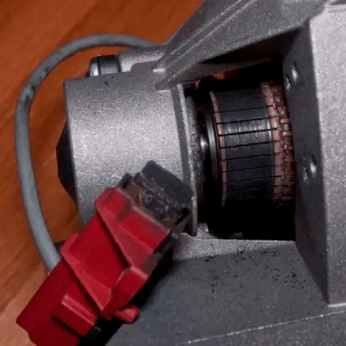 Москва: замена щёток | Сервисный центр ремонта стиральных машин ...