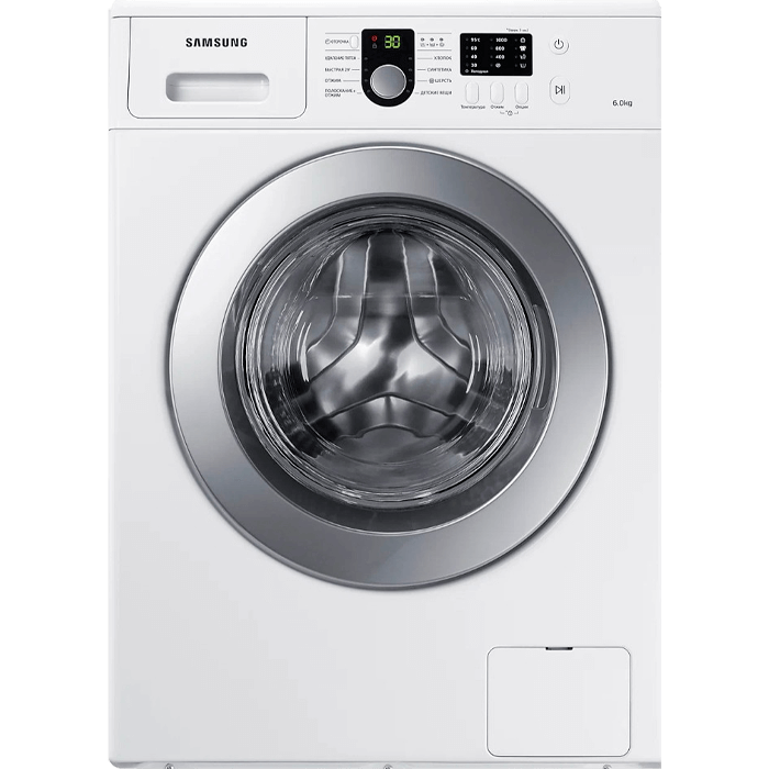 Стиральная Машина Samsung Wf8590nlw8 Купить